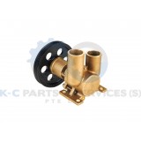 JPR-VP0030DB Seawater Pump